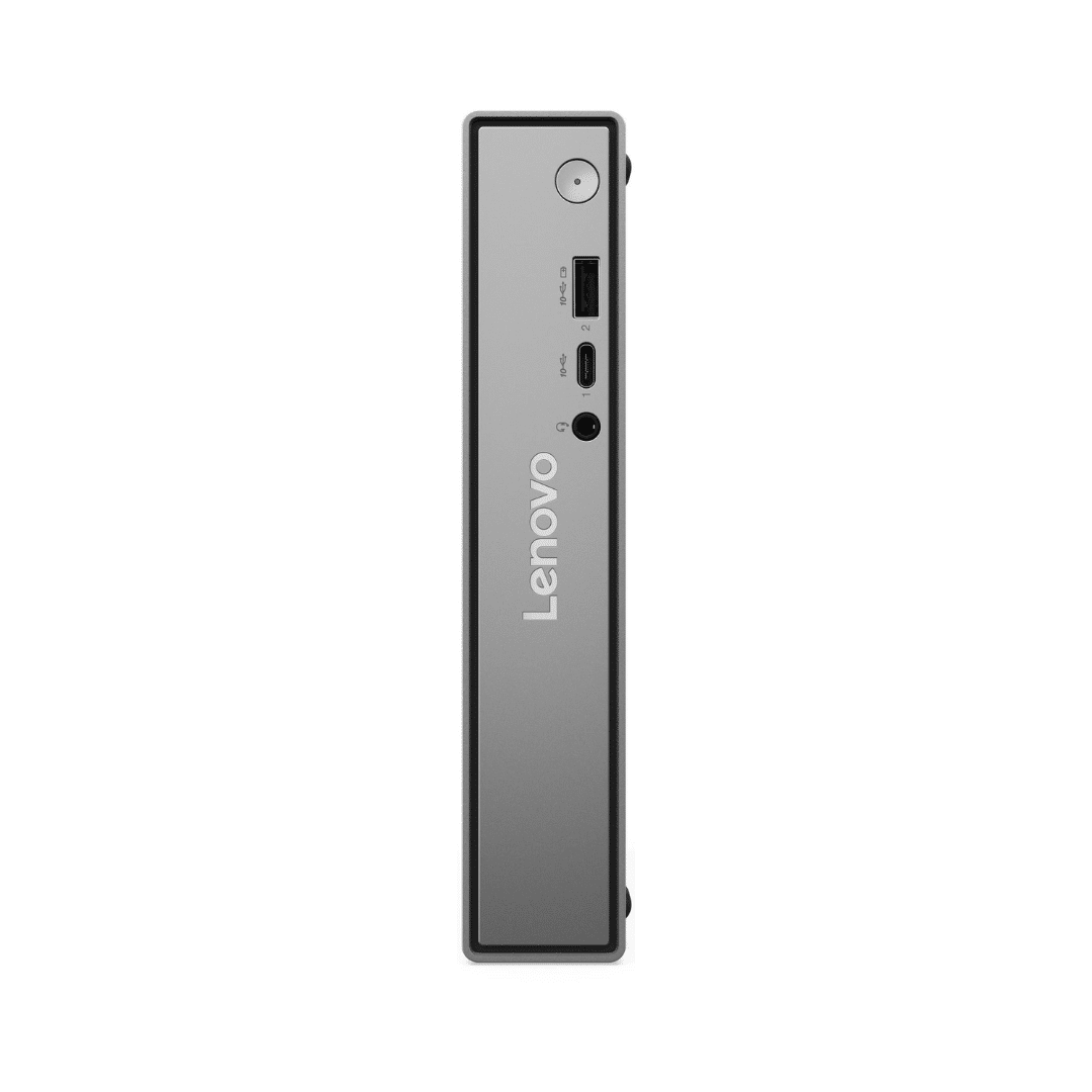 Ordinateur Bureau Lenovo Thinkcentre Neo 50Q Gen 5 Tiny Core 7 240H 8G 512G Ssd 13B9002Mfm — Lenovo au Maroc | Connecto.ma